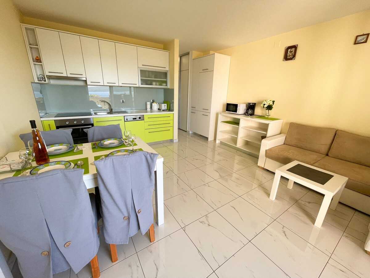 Wohnung Joseph 2