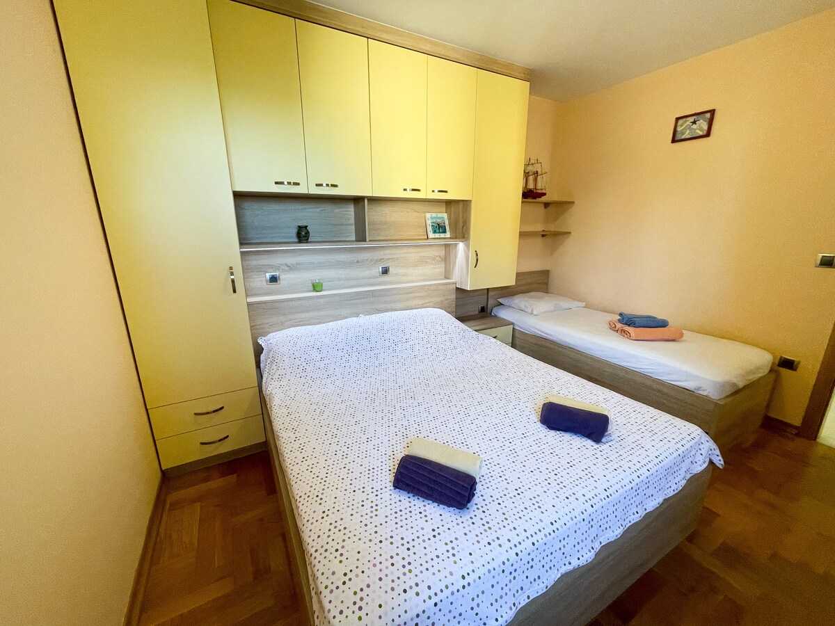 Wohnung Joseph 2