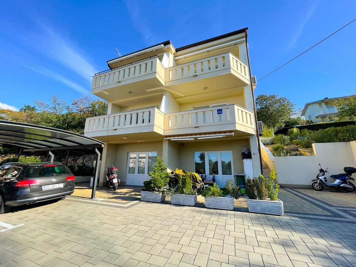Wohnung Joseph 2