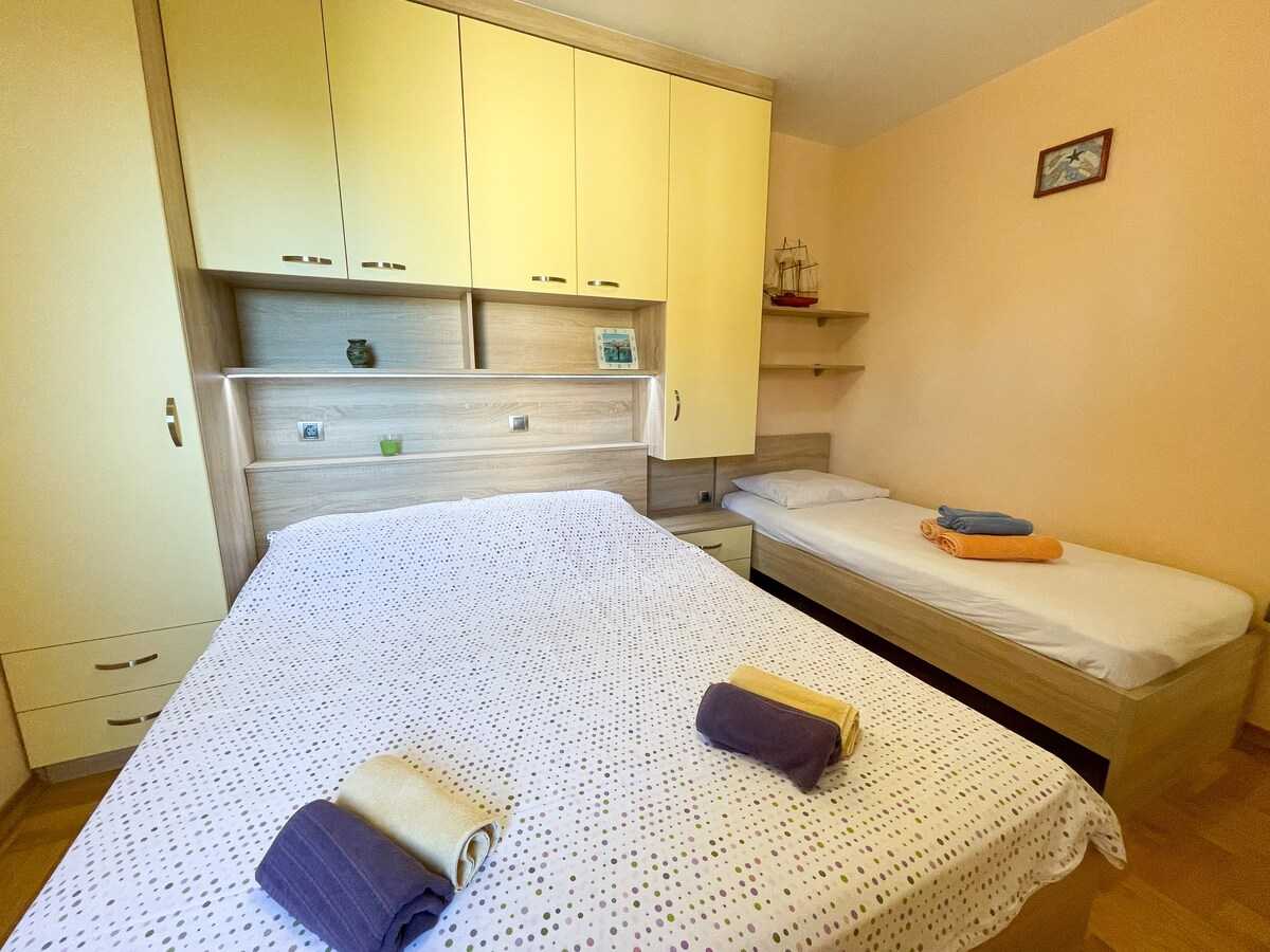 Wohnung Joseph 2