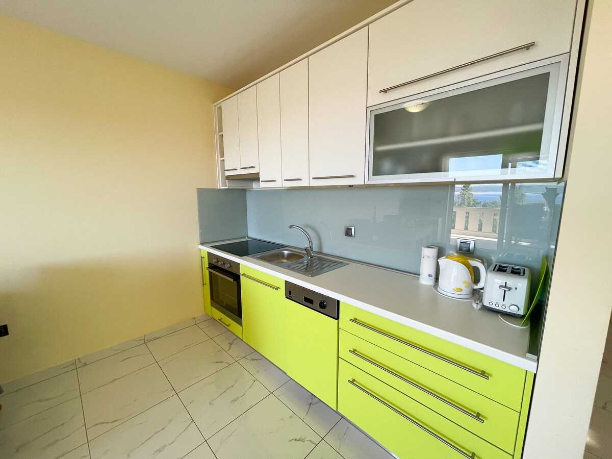 Wohnung Joseph 2