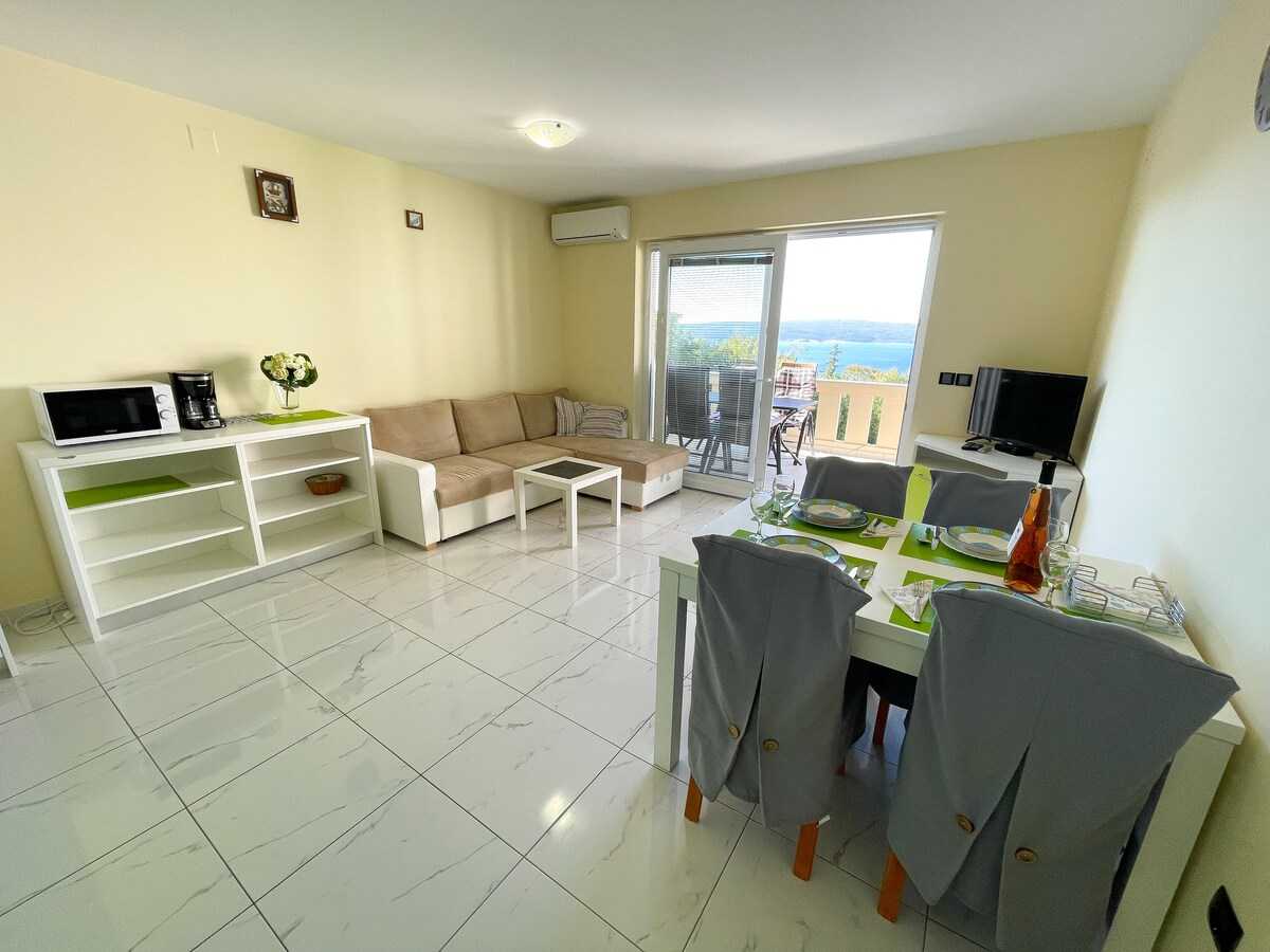 Wohnung Joseph 2