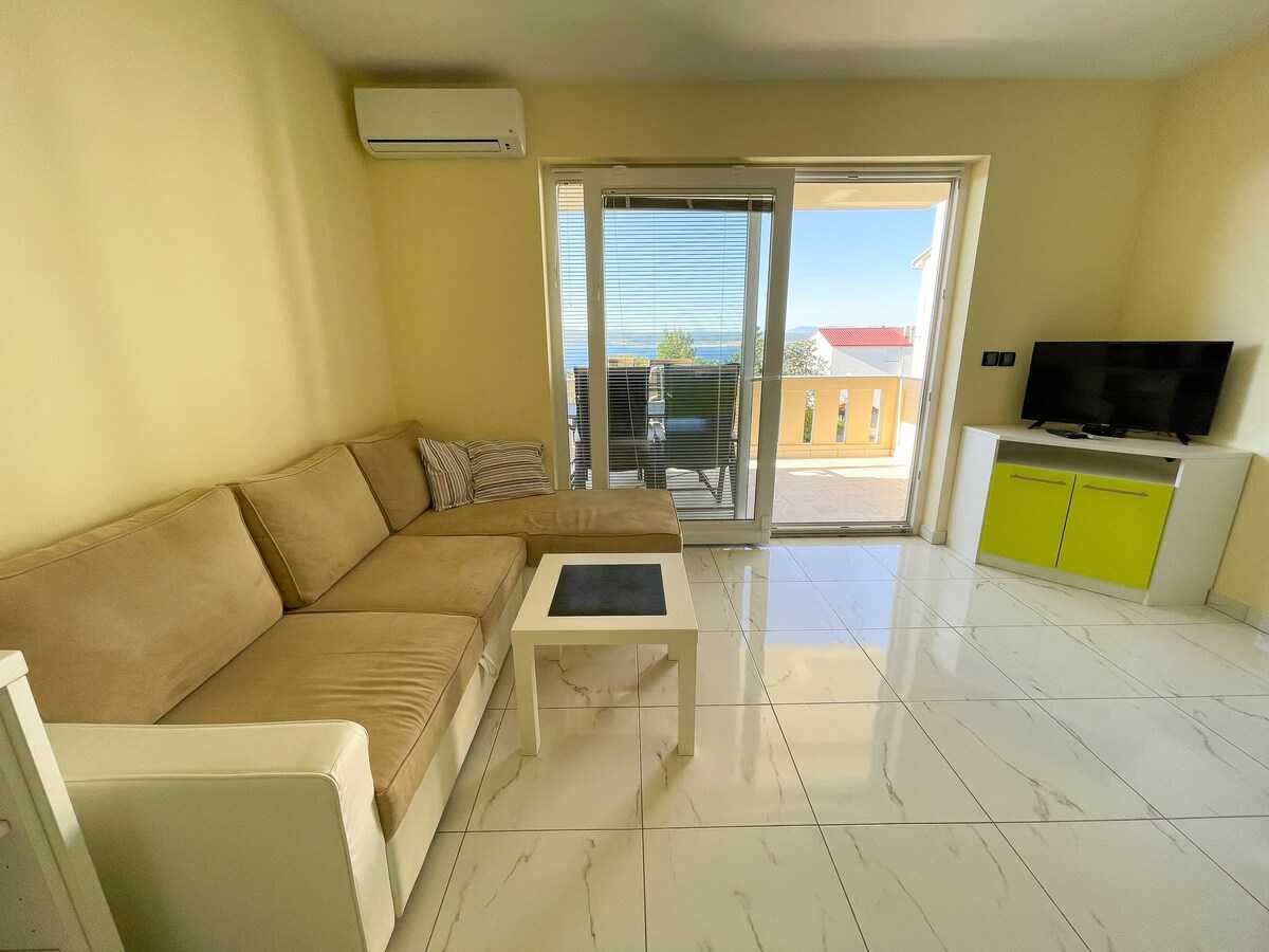 Wohnung Joseph 2