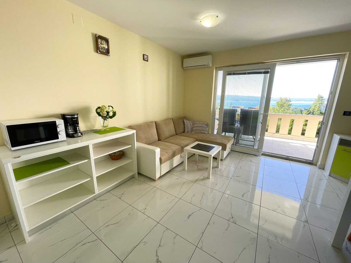 Wohnung Joseph 2