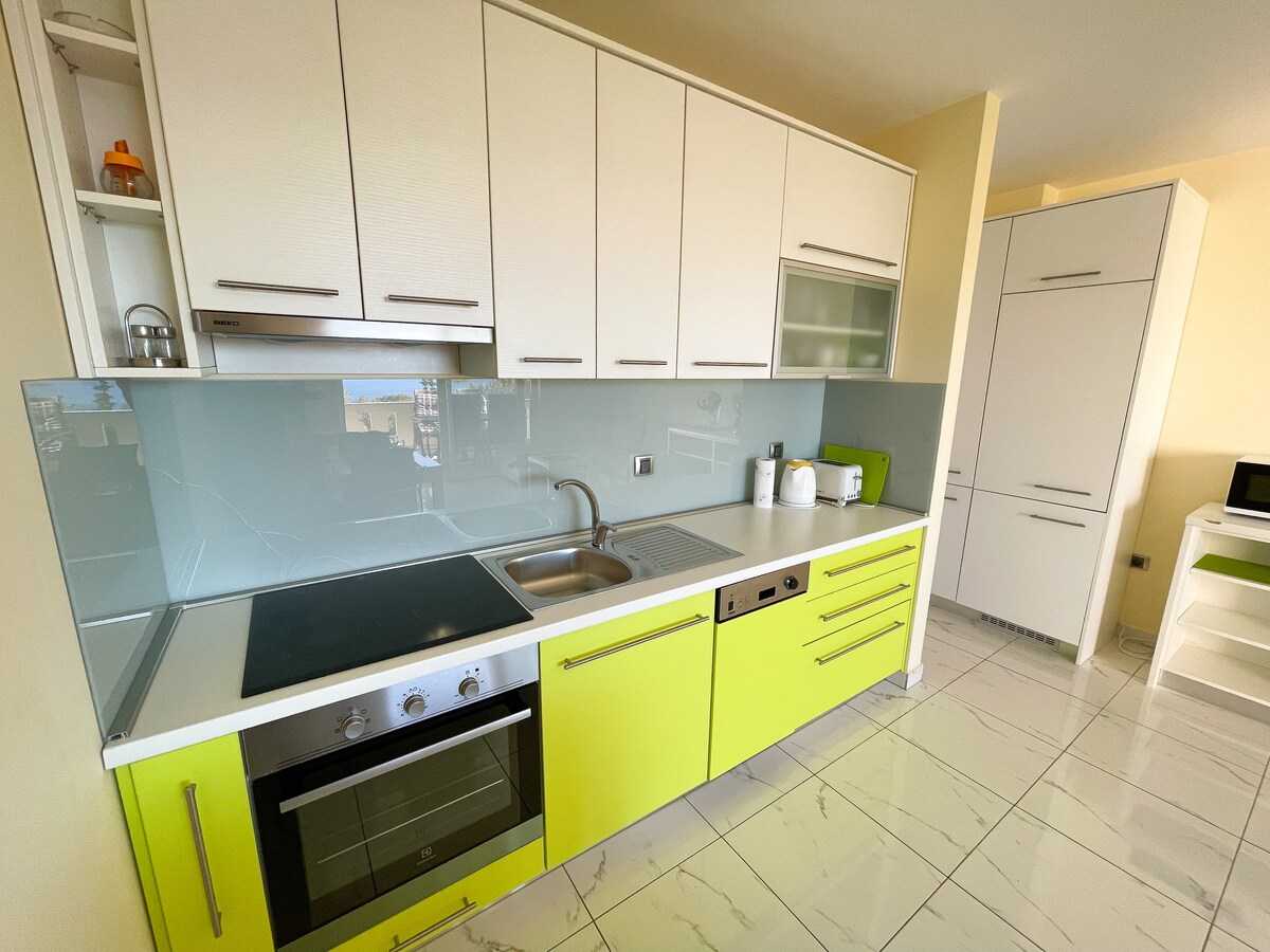 Wohnung Joseph 2