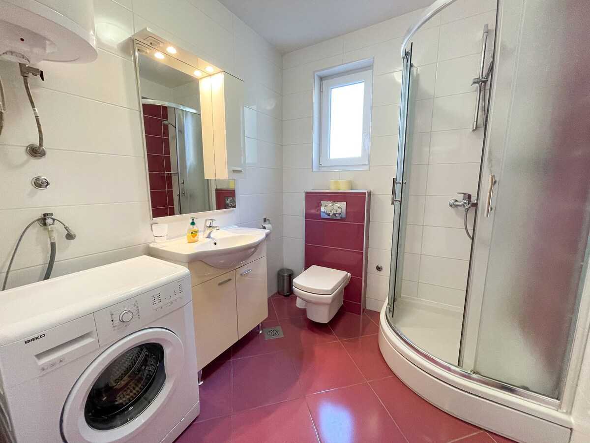 Wohnung Joseph 2