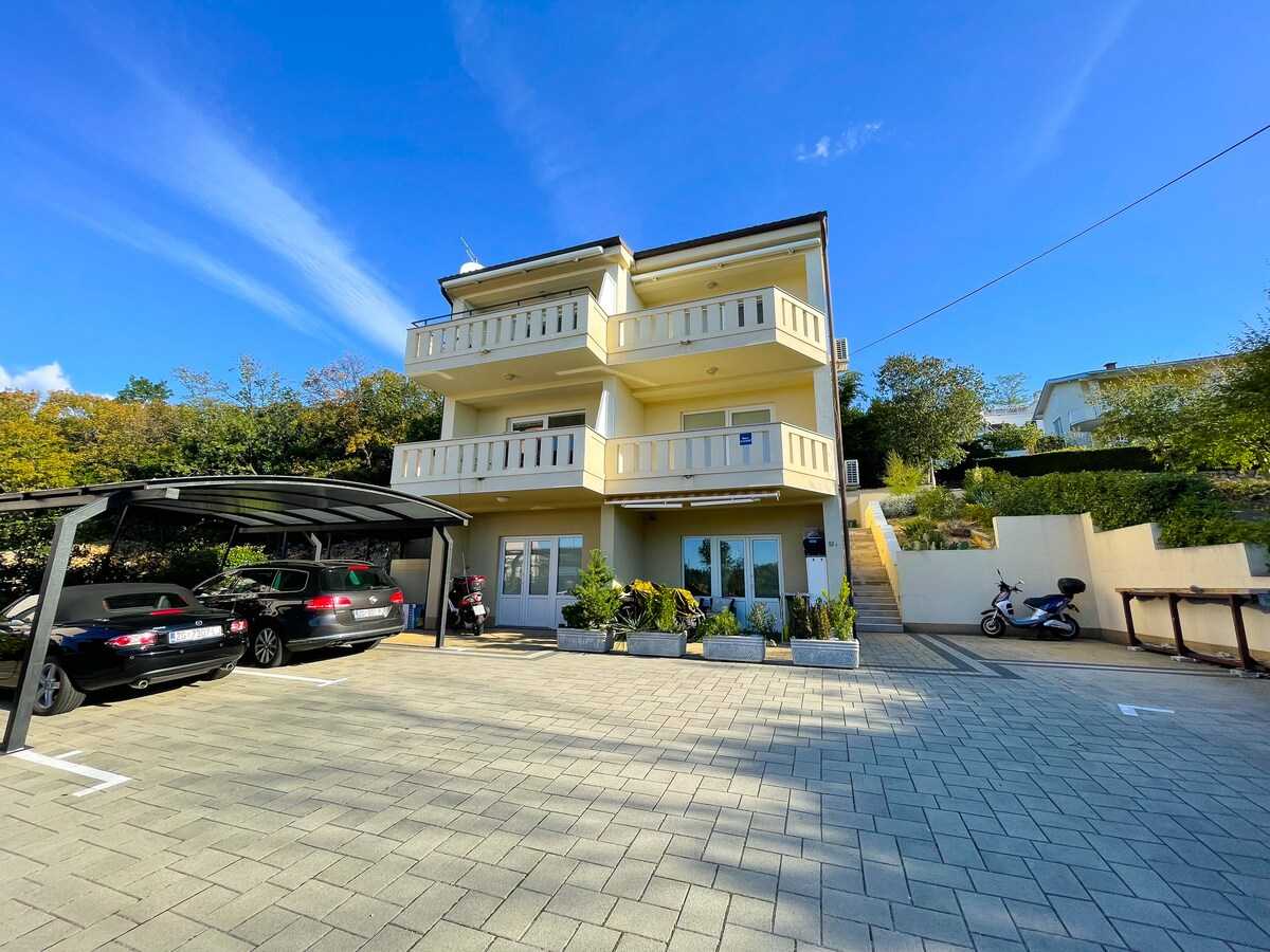 Wohnung Joseph 2