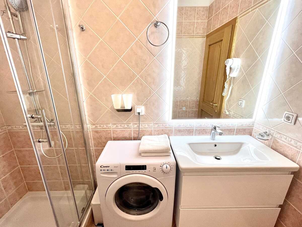 Apartman Kira 1