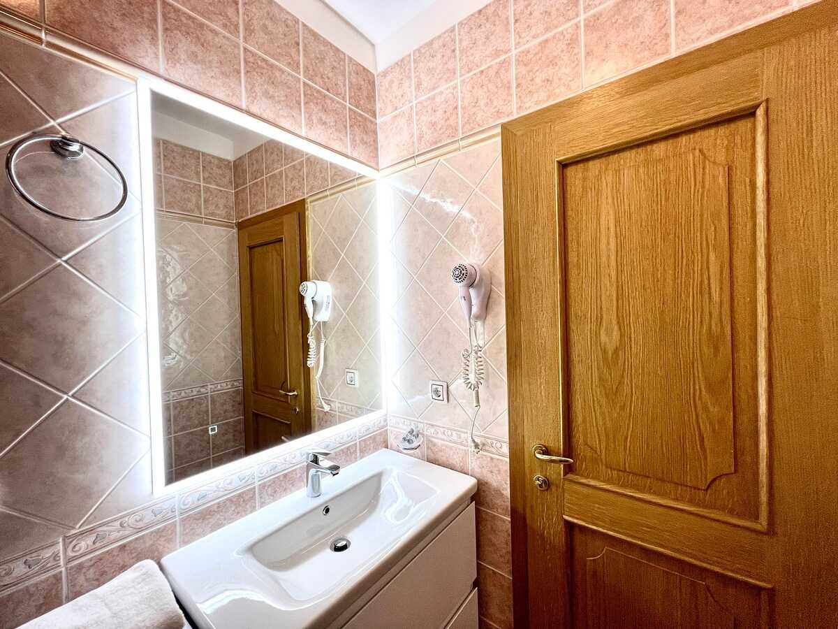 Apartman Kira 1