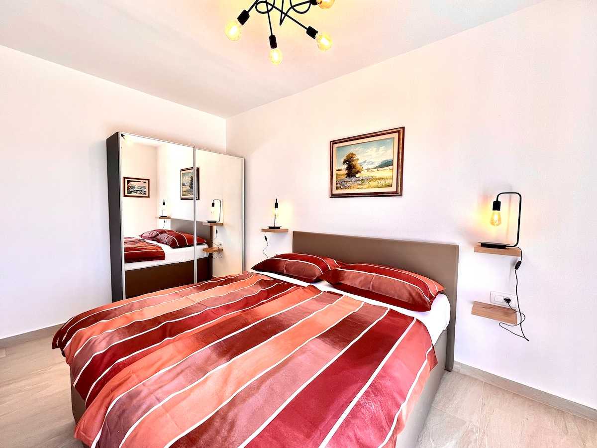Apartman Kira 1