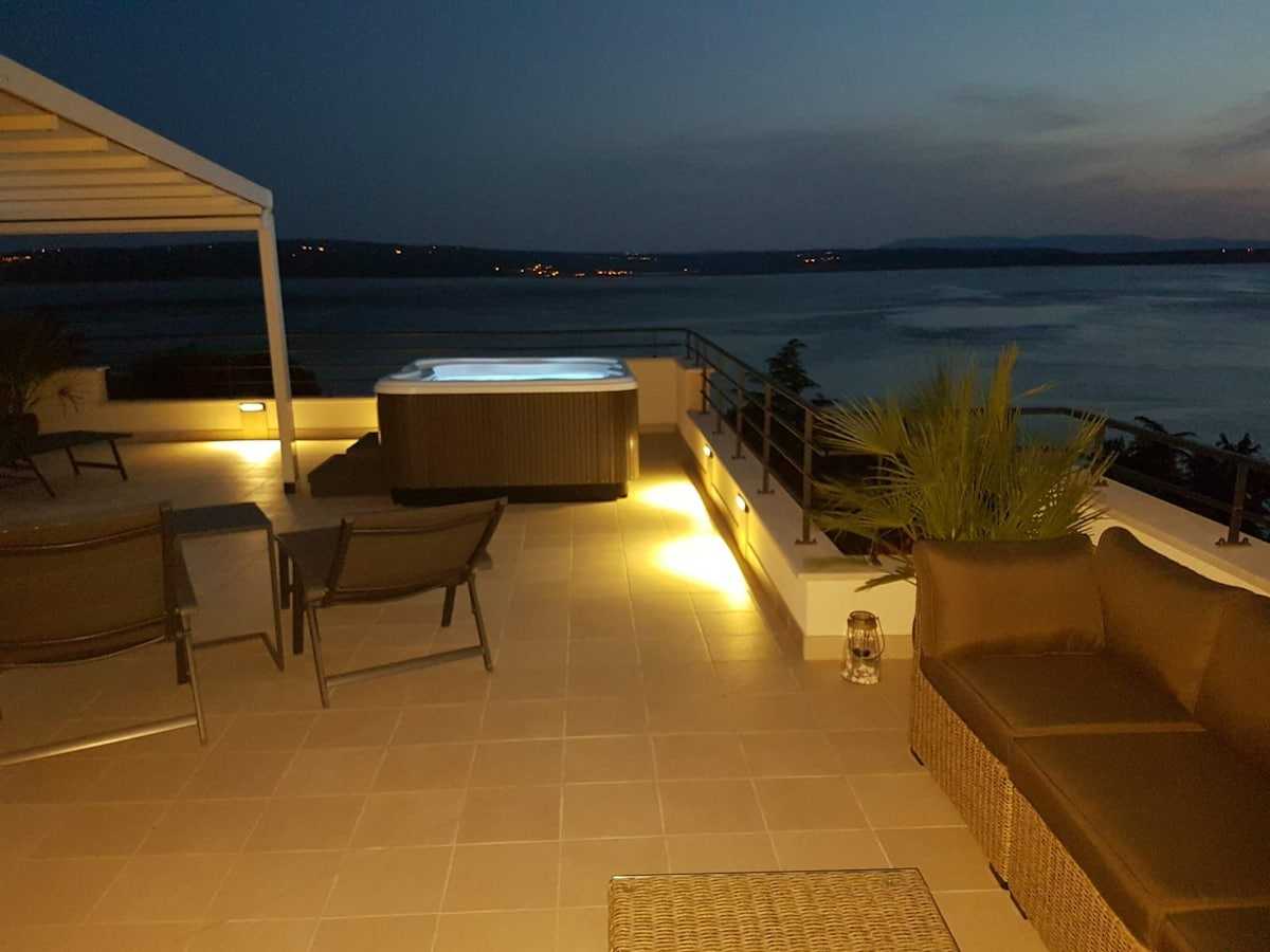 Apartman Kira 1