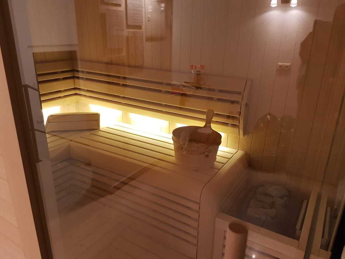 Apartman Kira 1