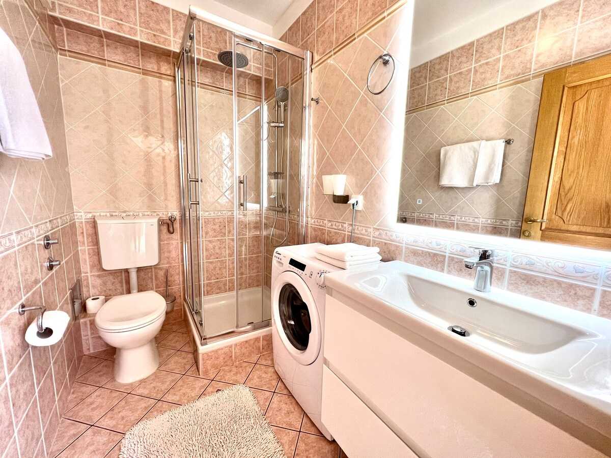 Apartman Kira 1