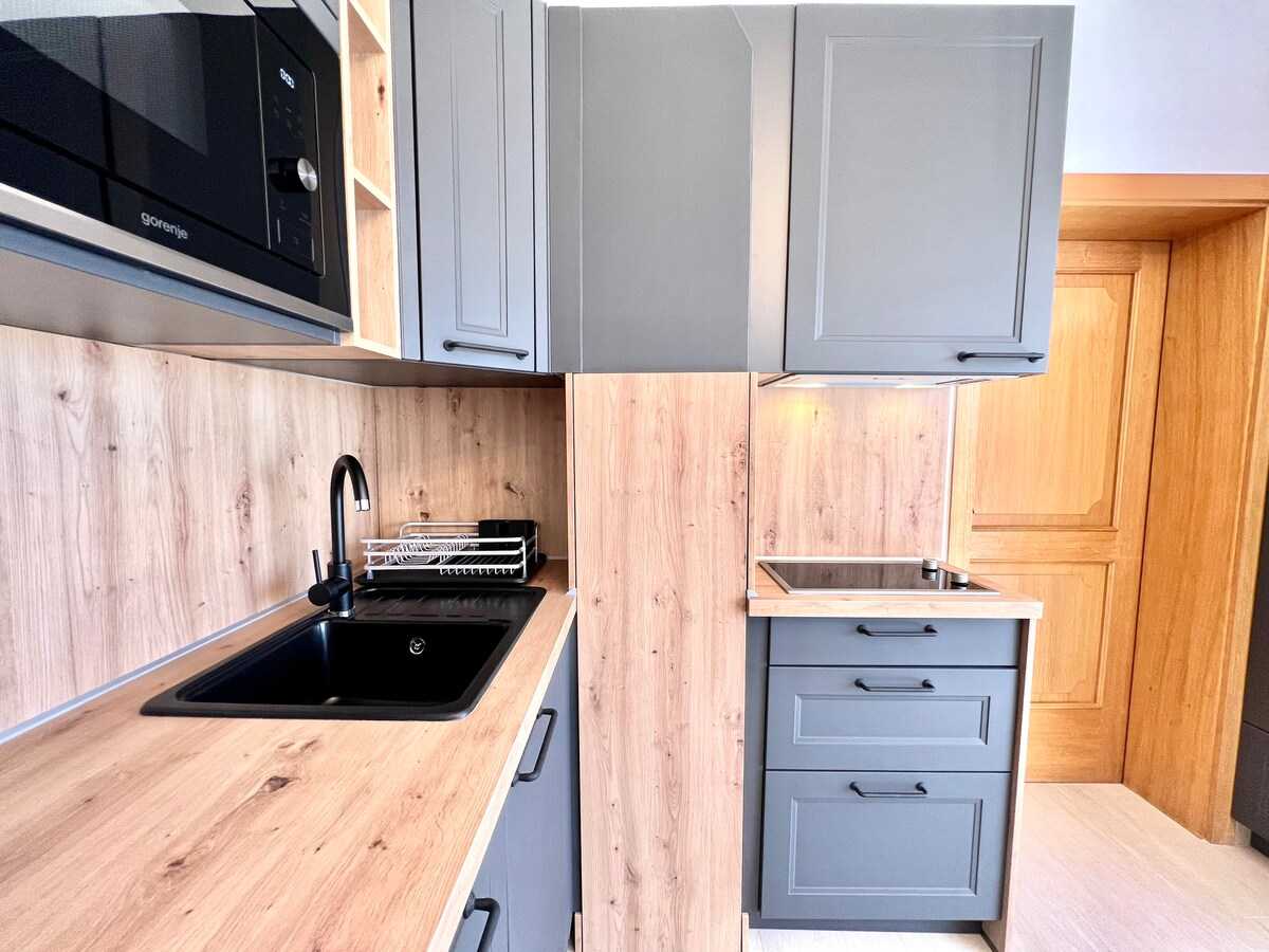 Apartman Kira 1