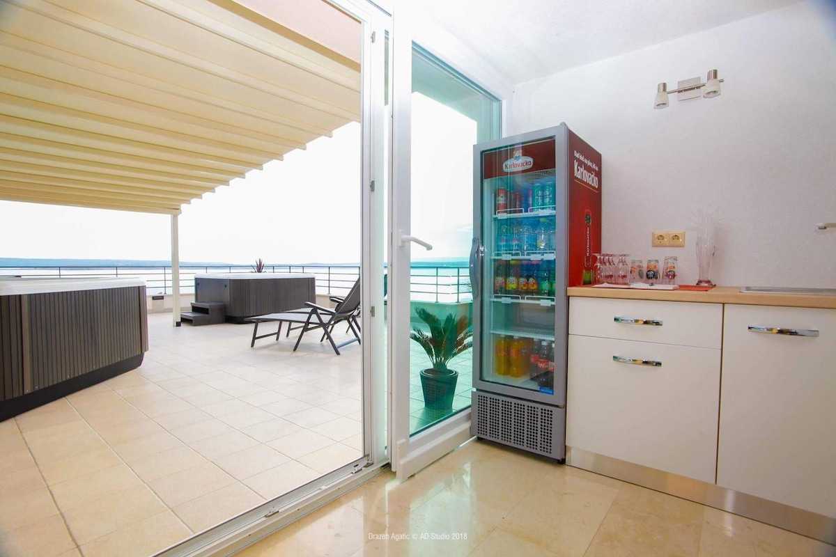 Apartman Kira 1