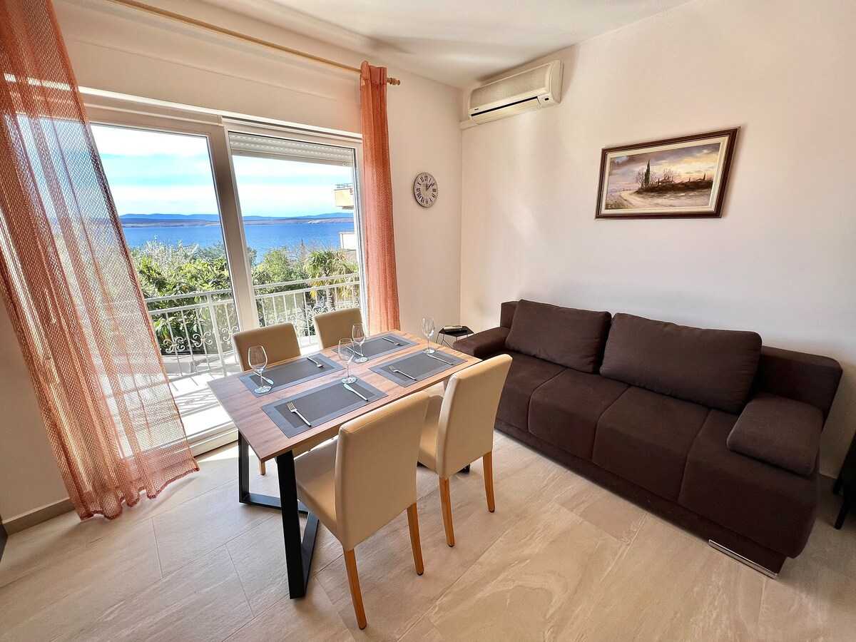 Apartman Kira 1