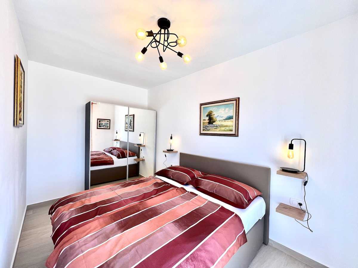 Apartman Kira 1