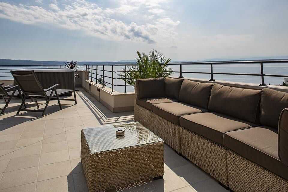 Apartman Kira 1