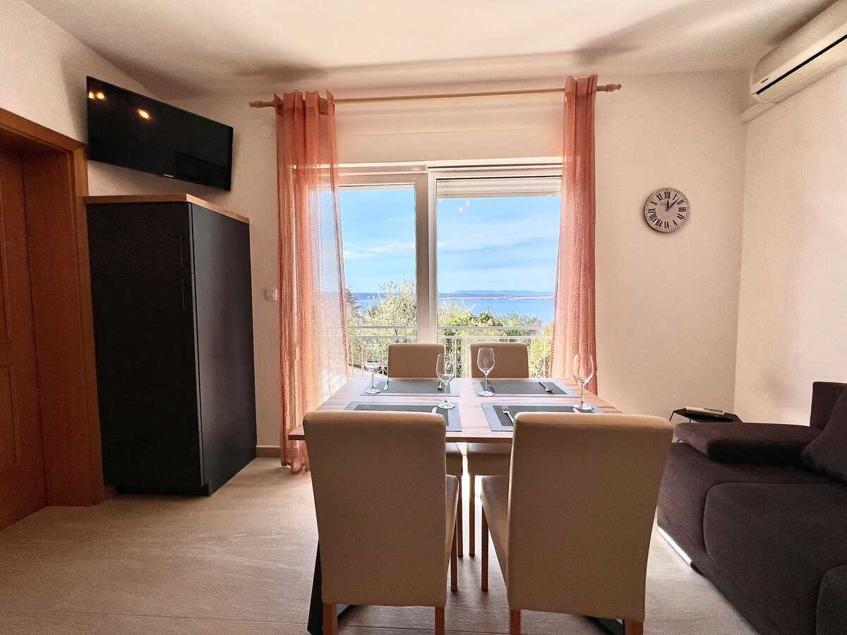 Apartman Kira 1