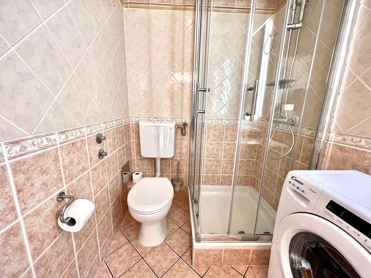 Apartman Kira 1