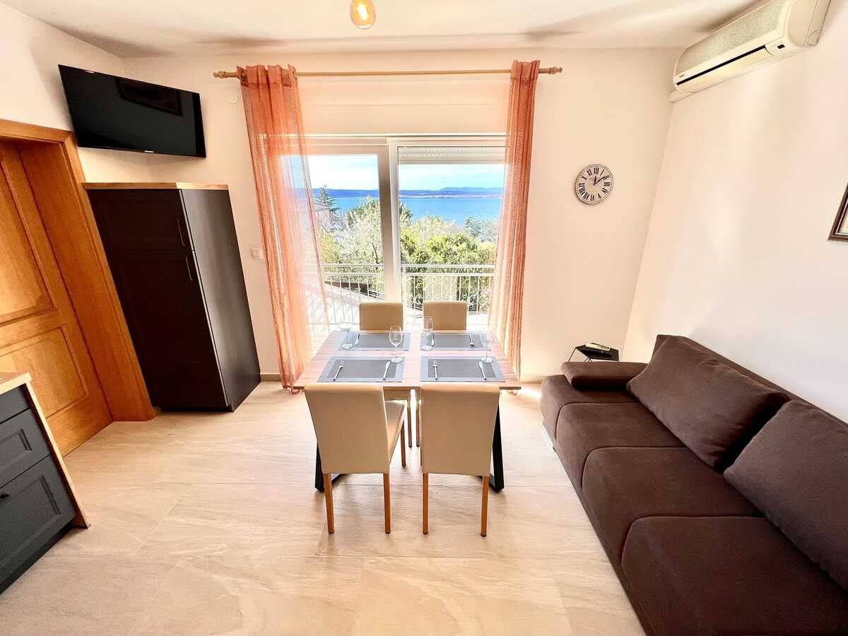 Apartman Kira 1