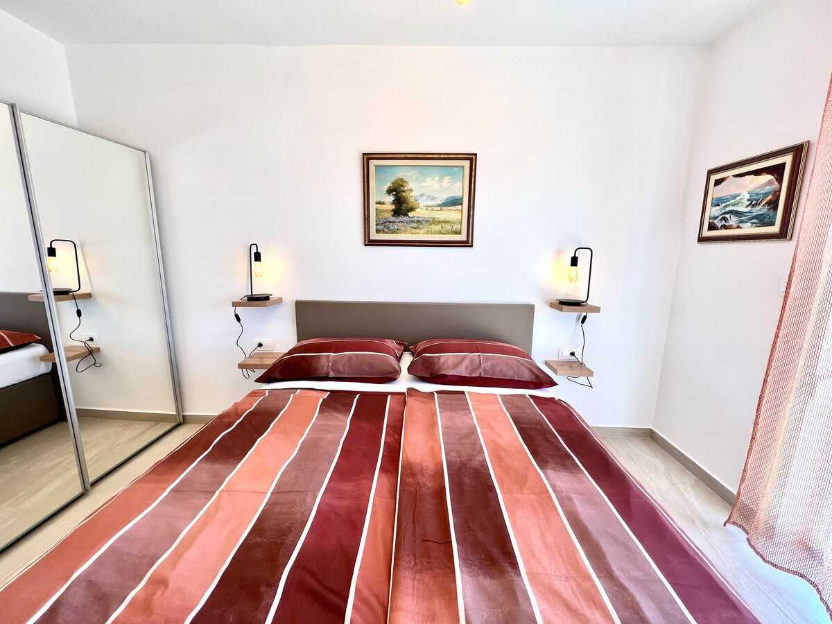 Apartman Kira 1