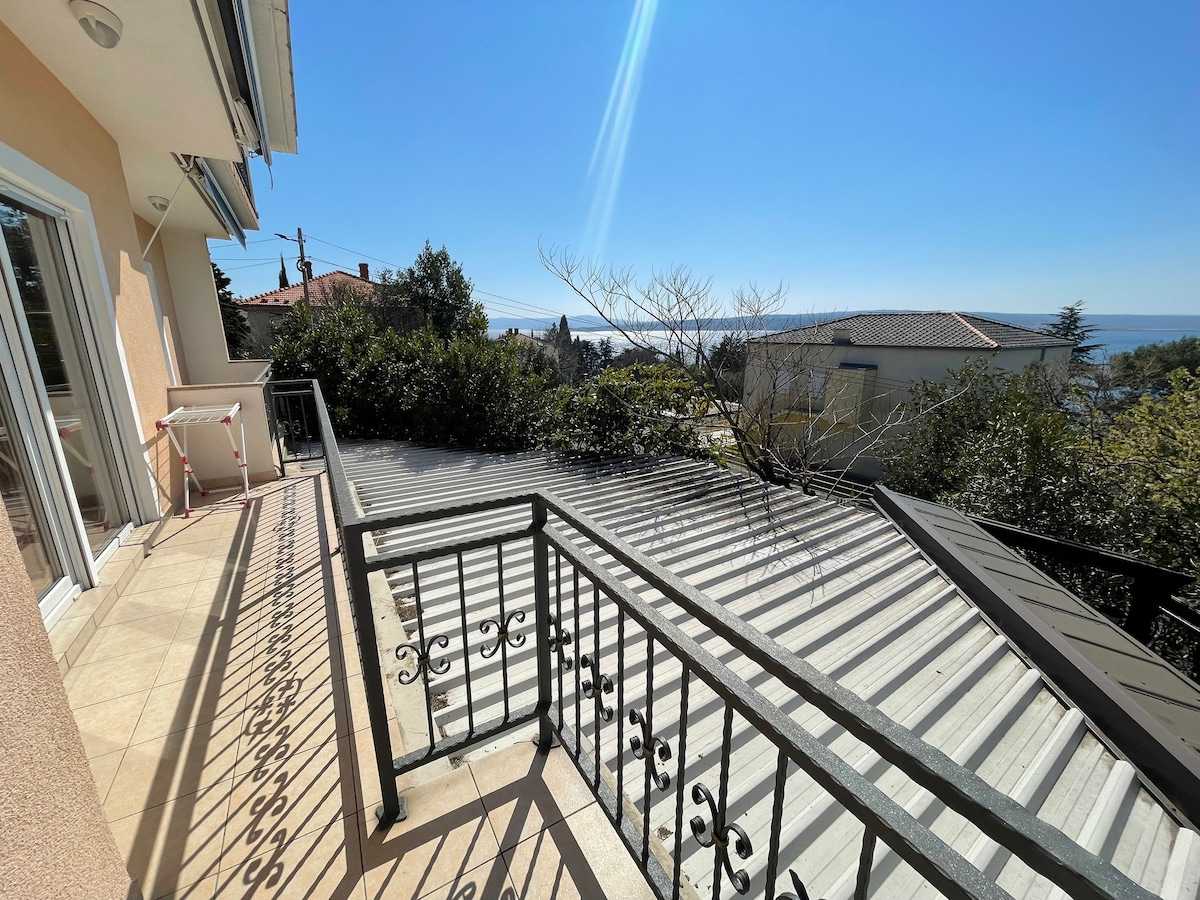 Apartman Kira 1