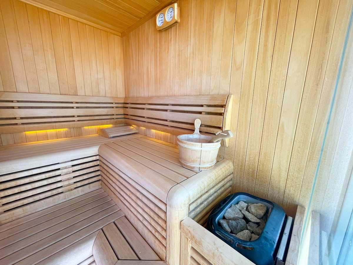 Apartman Kira 1
