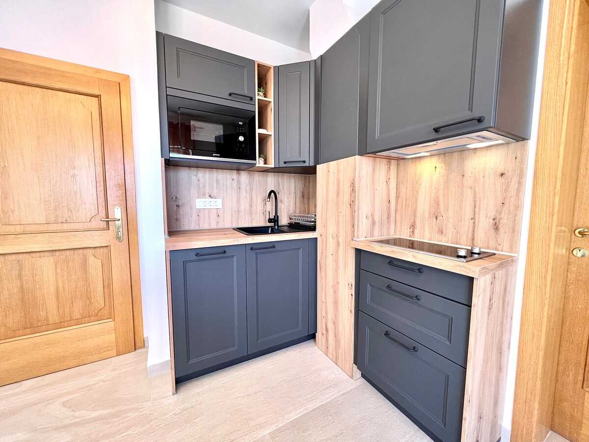 Apartman Kira 1