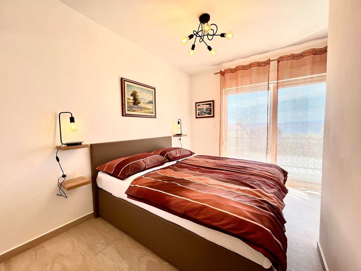 Apartman Kira 1