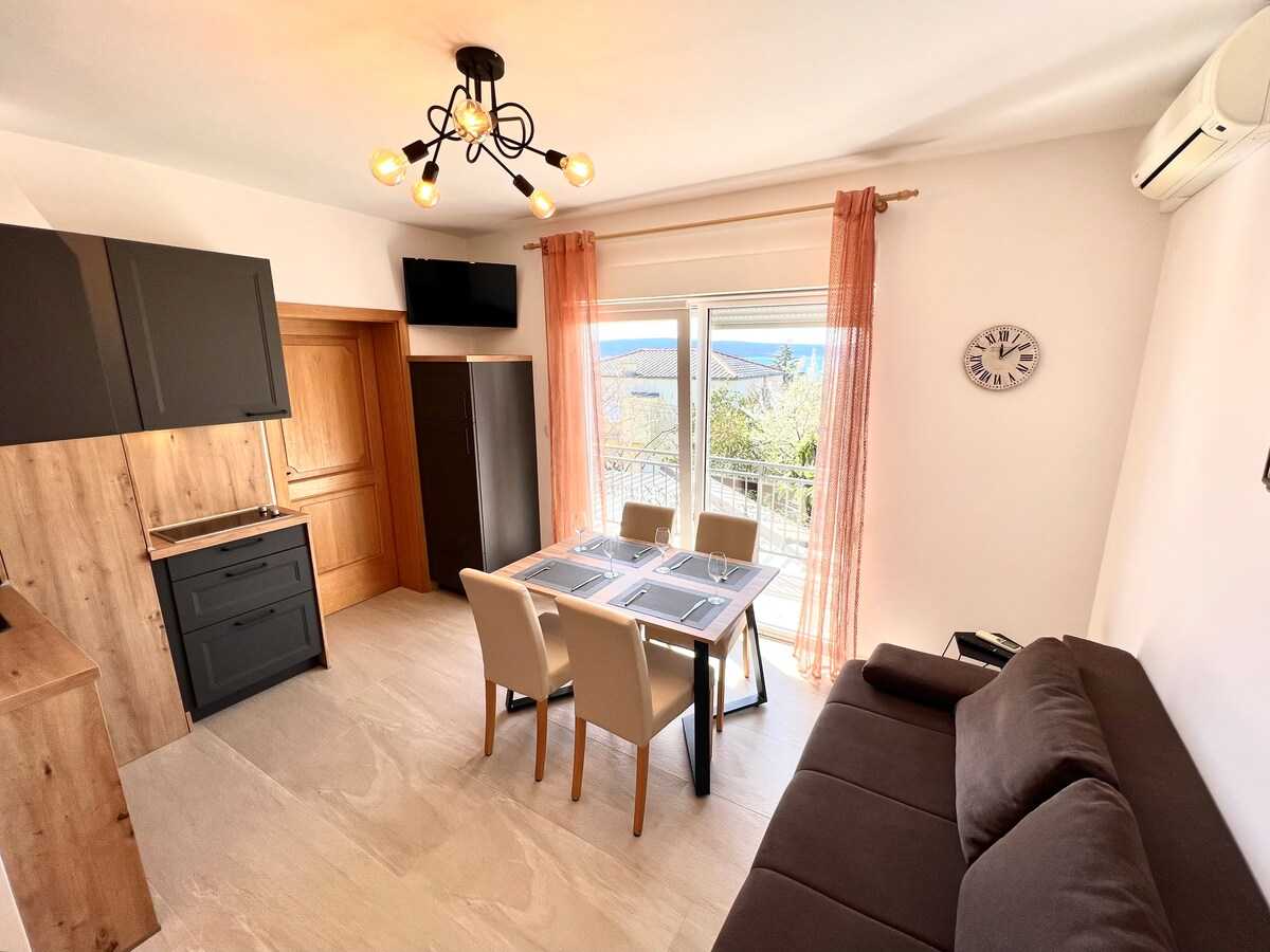 Apartman Kira 1