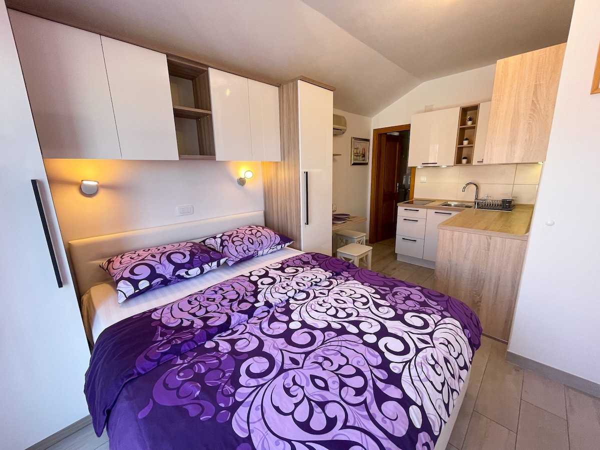 Apartman Kira 2