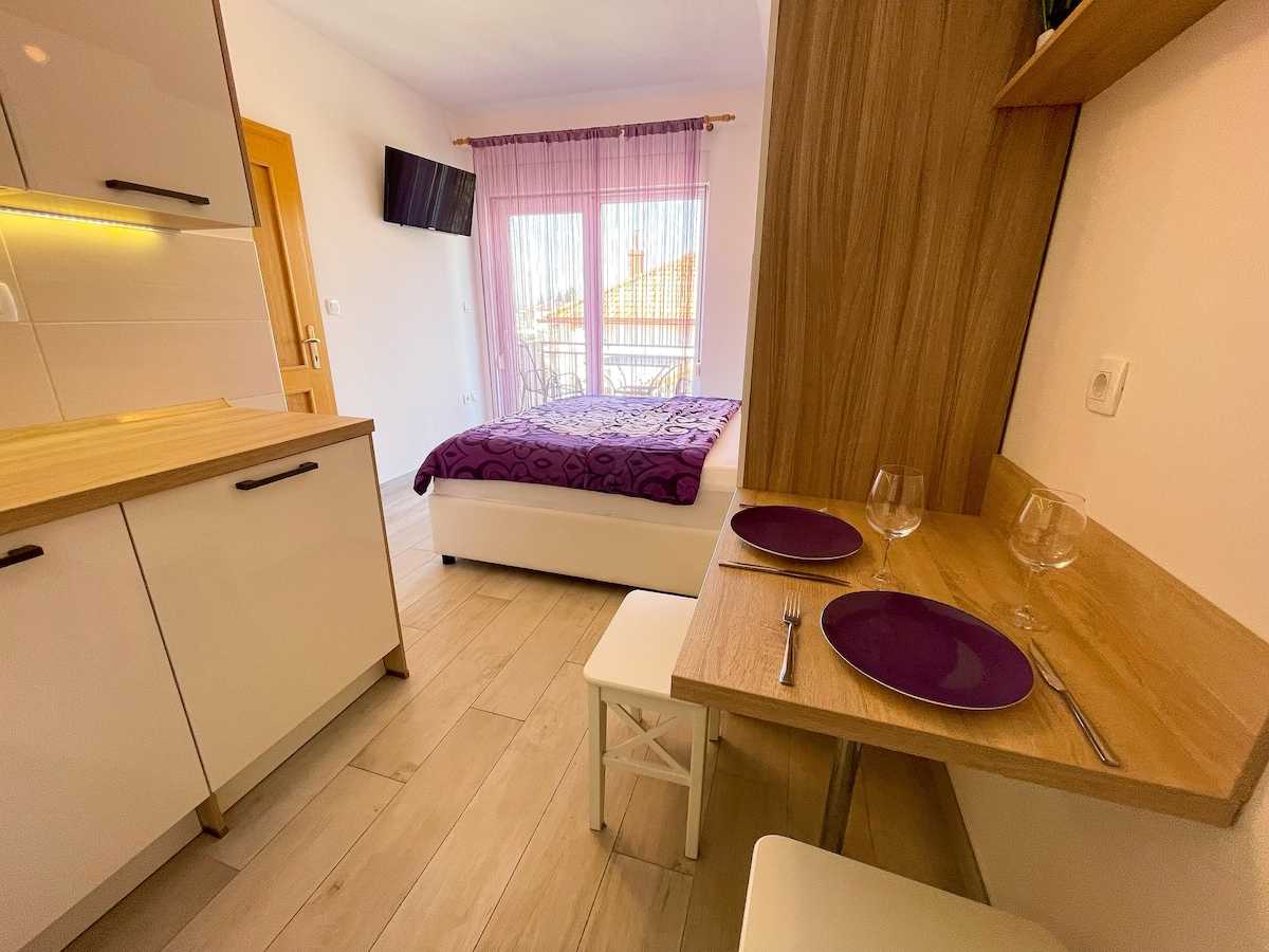 Apartman Kira 2
