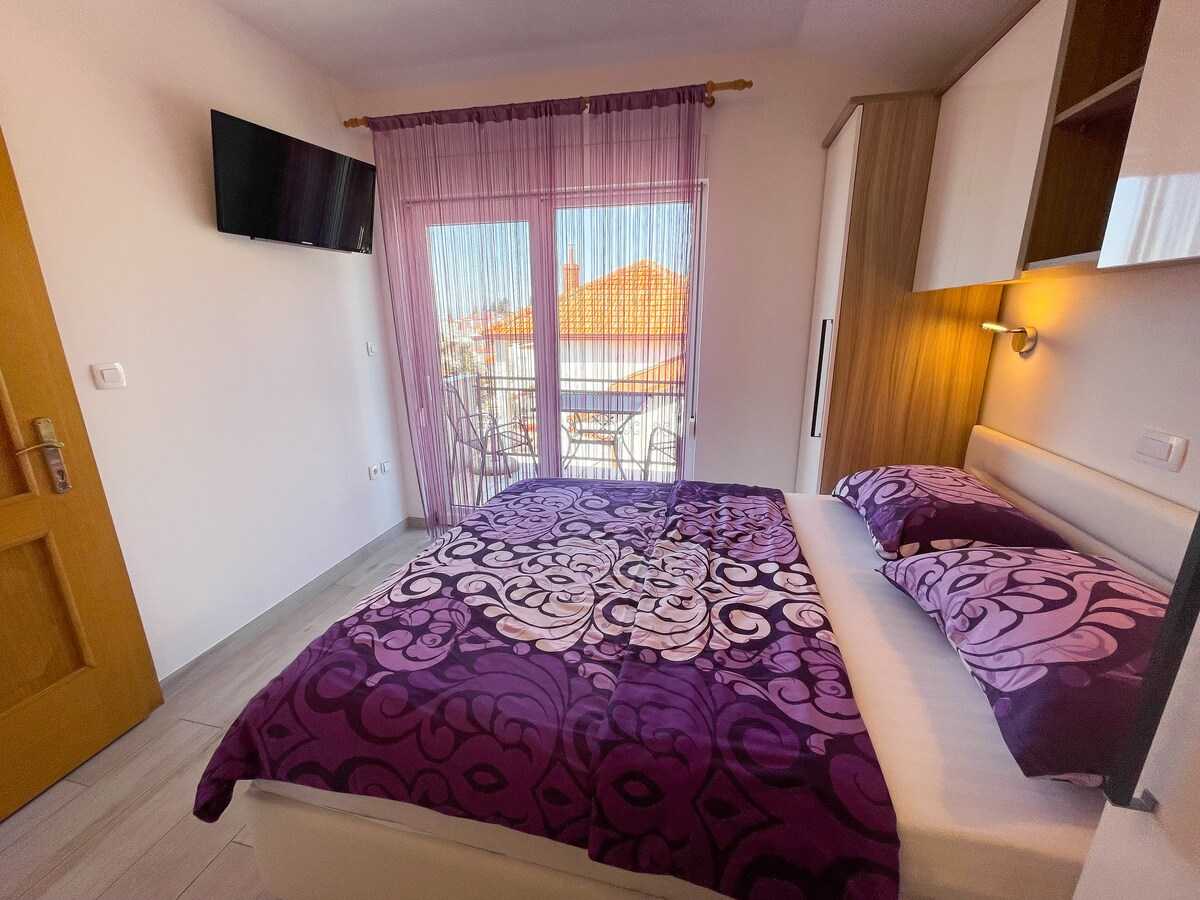 Apartman Kira 2