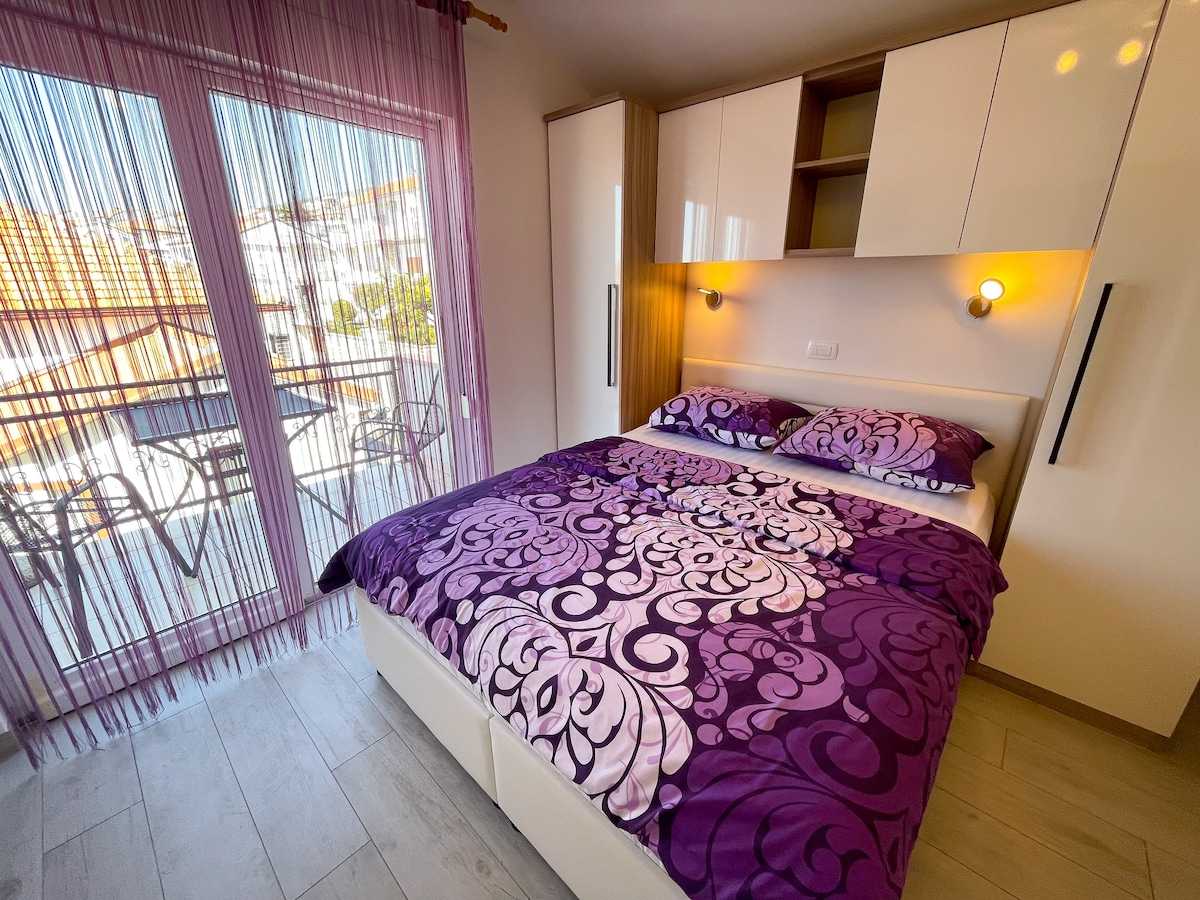 Apartman Kira 2