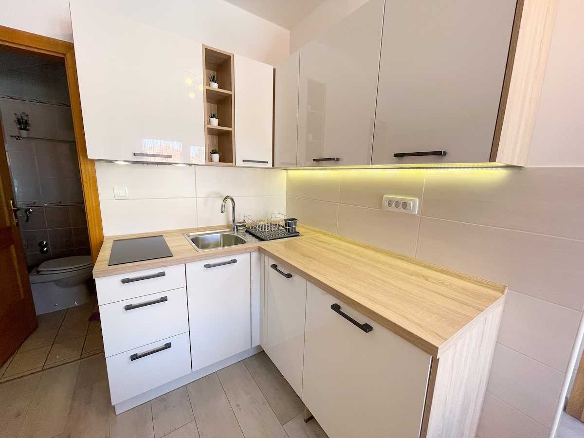Apartman Kira 2