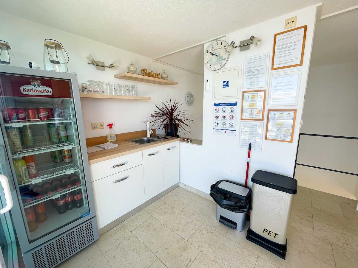 Apartman Kira 2