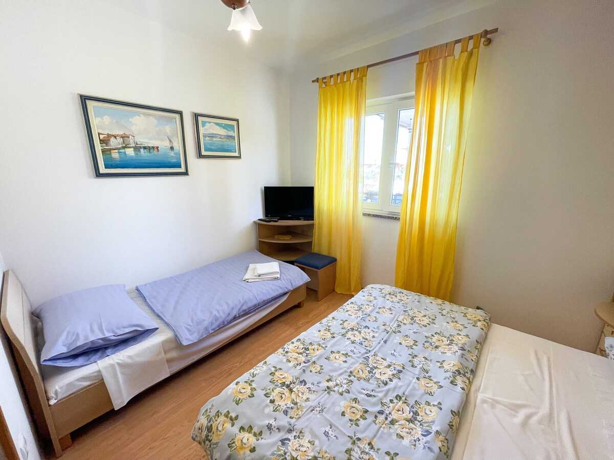 Apartment Kira 3