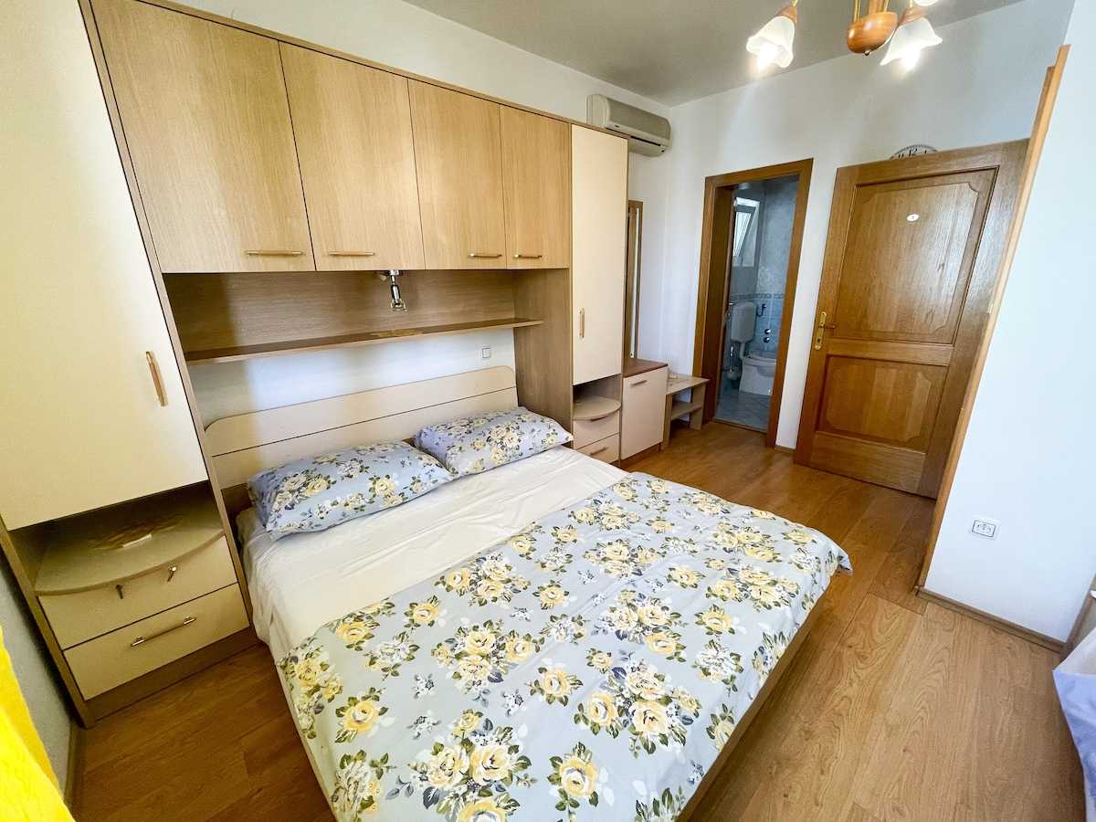 Apartment Kira 3