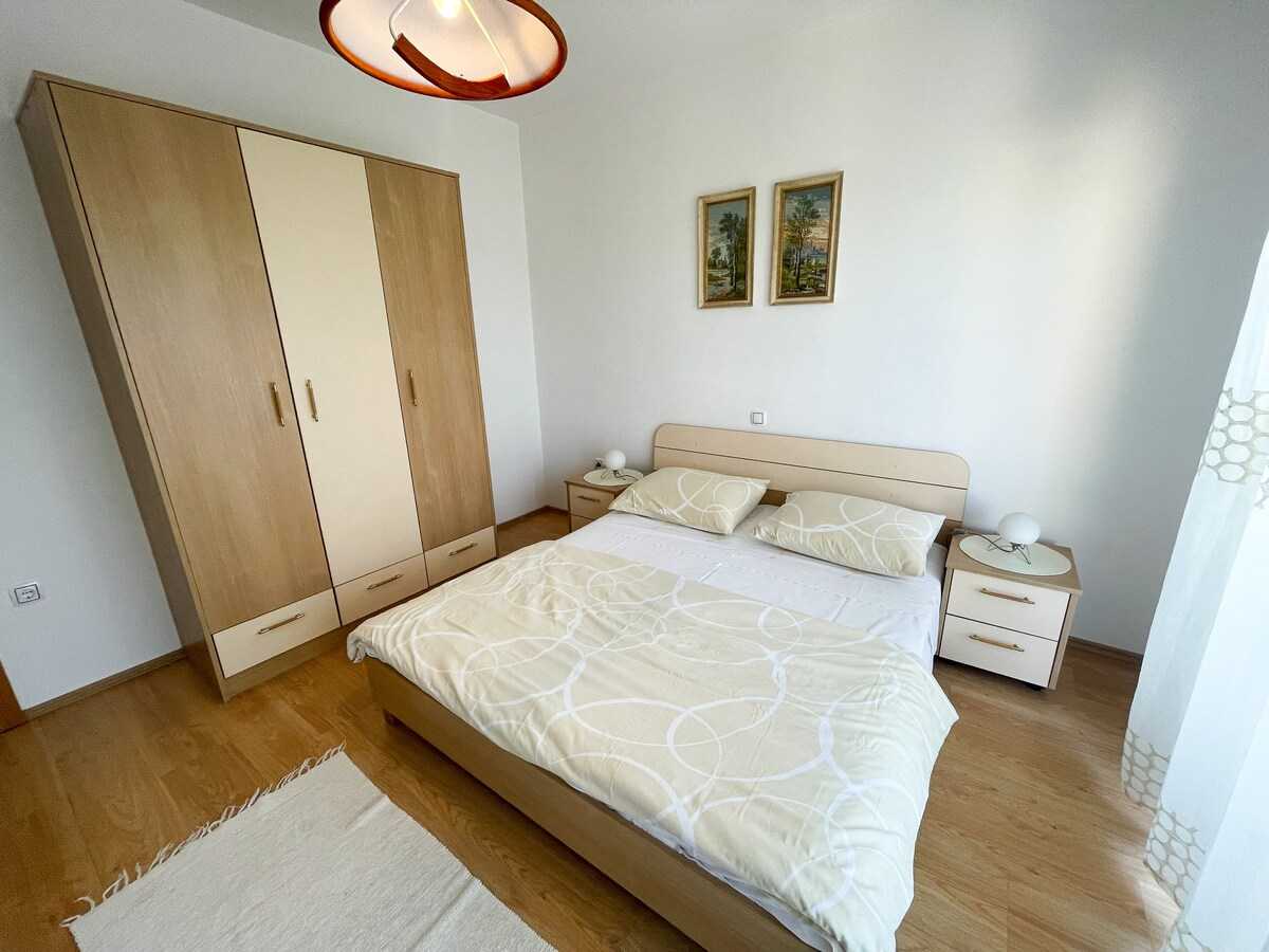 Apartment Kira 3