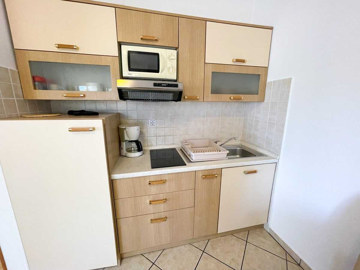 Apartment Kira 3