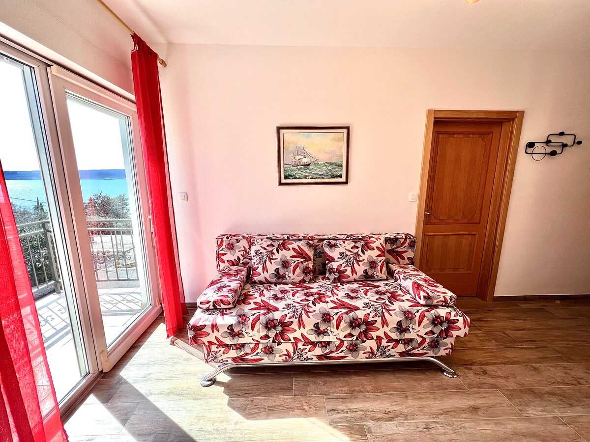 Apartman Kira 4