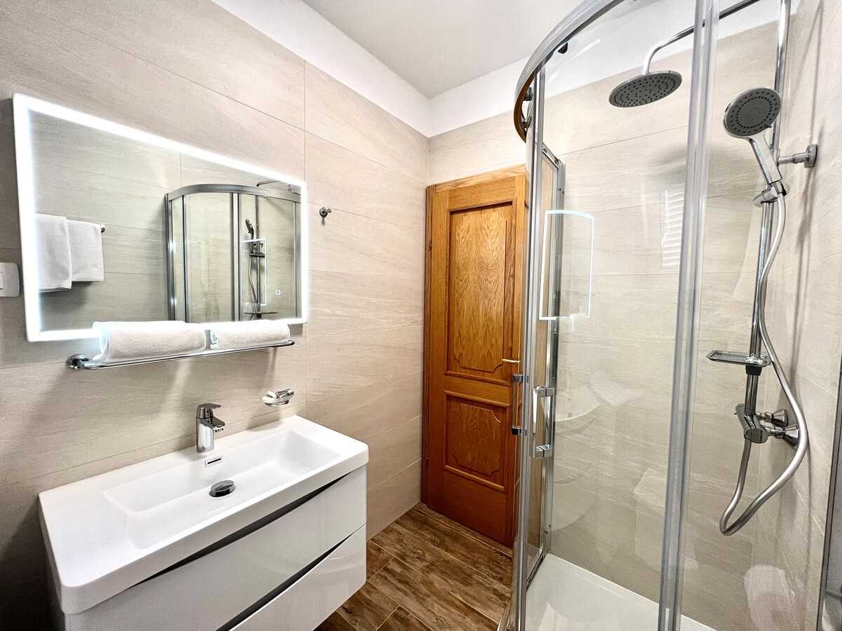 Apartman Kira 4