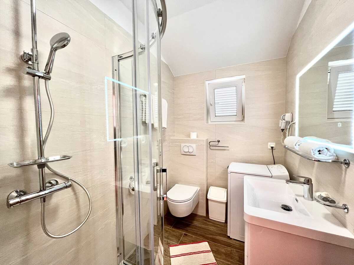Apartman Kira 4