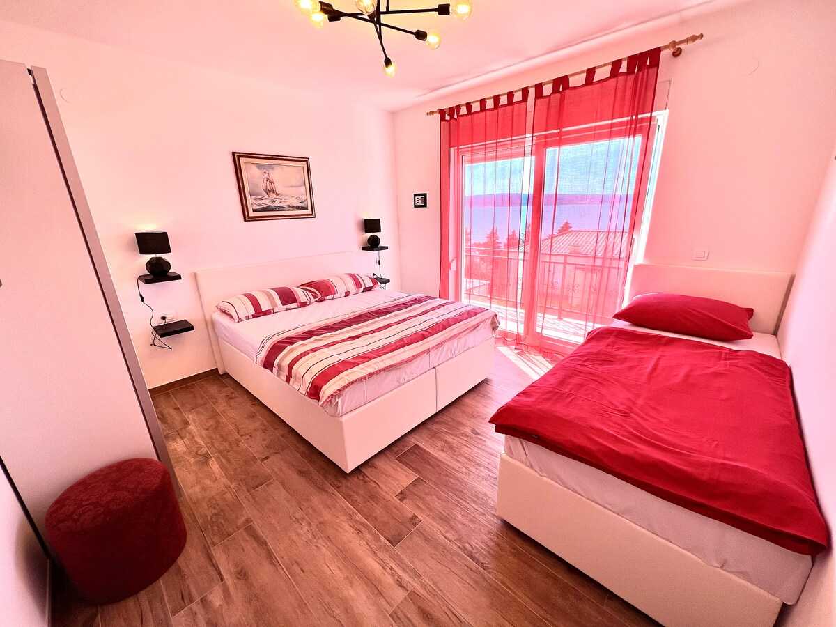 Apartman Kira 4