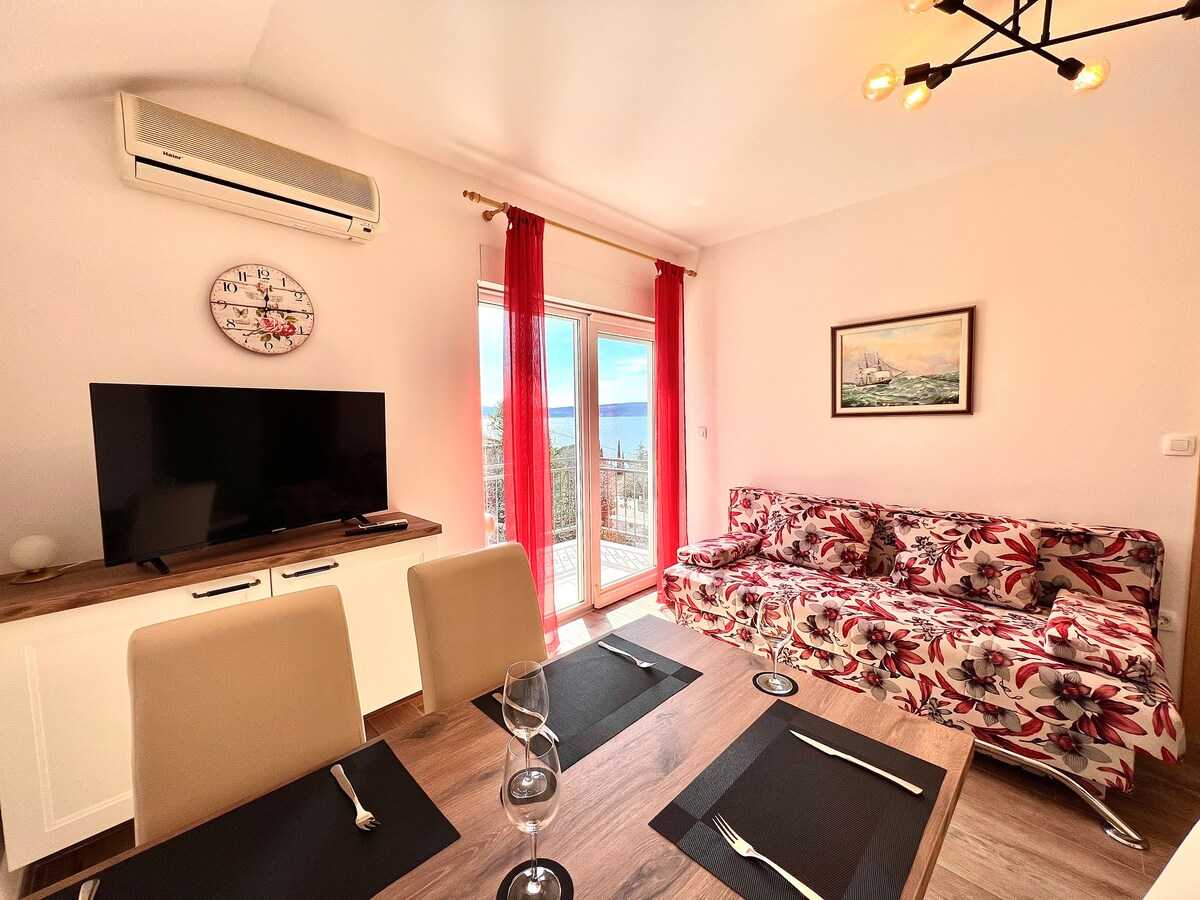 Apartman Kira 4