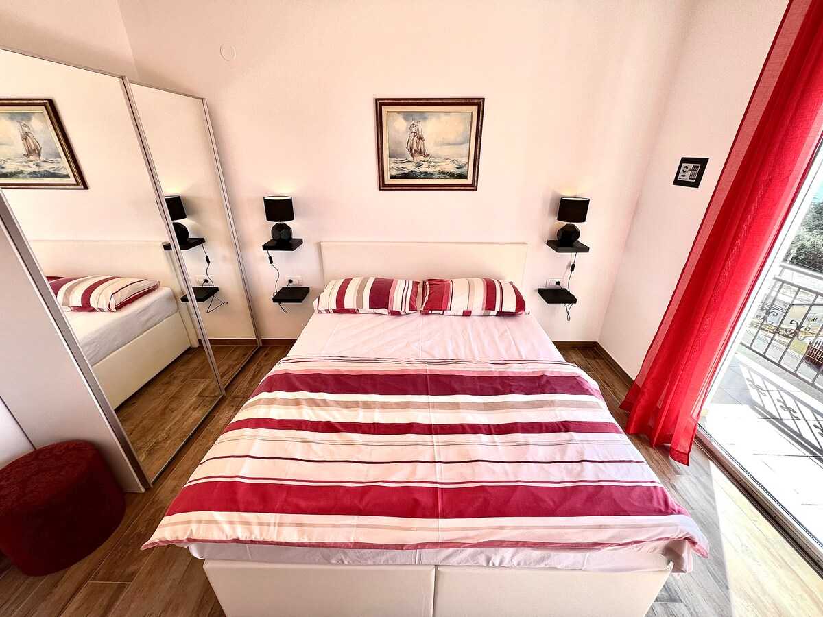 Apartman Kira 4