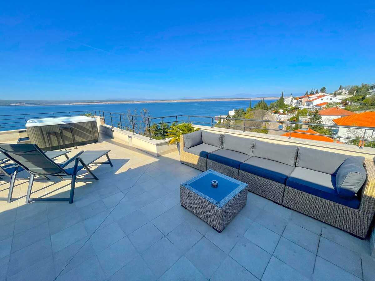 Apartman Kira 4