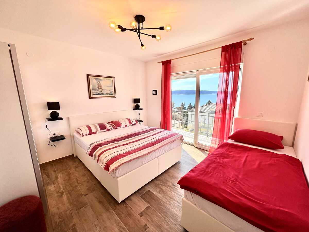 Apartman Kira 4