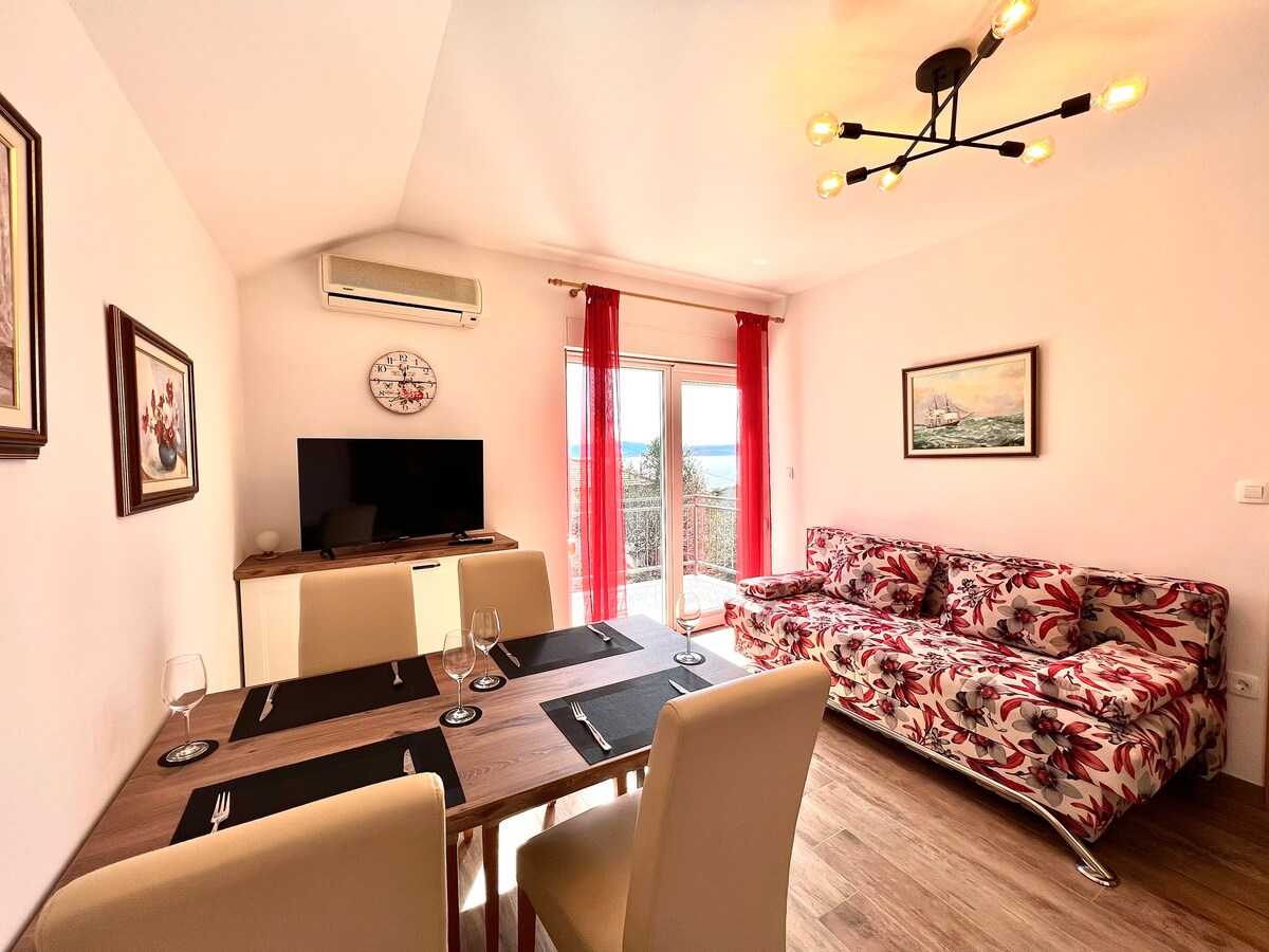 Apartman Kira 4